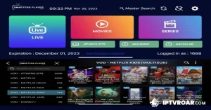 IPTV Chaîne Adulte en Streaming HD: Abonnement TV Adulte Discret avec Contenu Premium – Offre Spéciale!