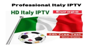 IPTV Premium Italia: Abbonamento e Download per Smart TV – Mod Apk e Speed Test