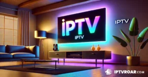 IPTV Free Trial: Experience 15,000 Live Channels and HD Picture Quality